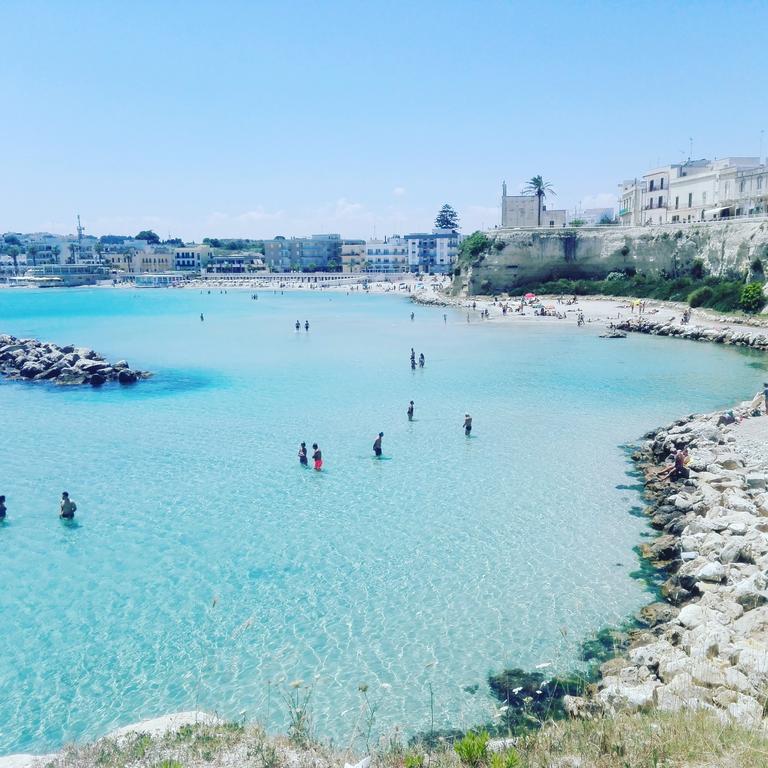 مبيت وإفطار Cocumola Li Pusciai المظهر الخارجي الصورة